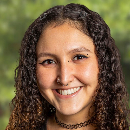 40108 Araceli Olmos Headshot