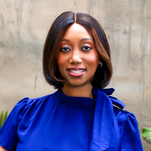 10809 Vivian Kisanga Headshot Edited