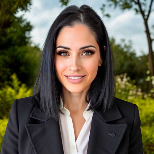 12461 Persephanee Rodriguez Headshot