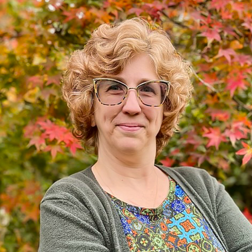 30544 Florence Cripe Headshot Edited