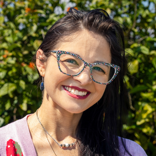 30549 Kailey Krupar Headshot Edited