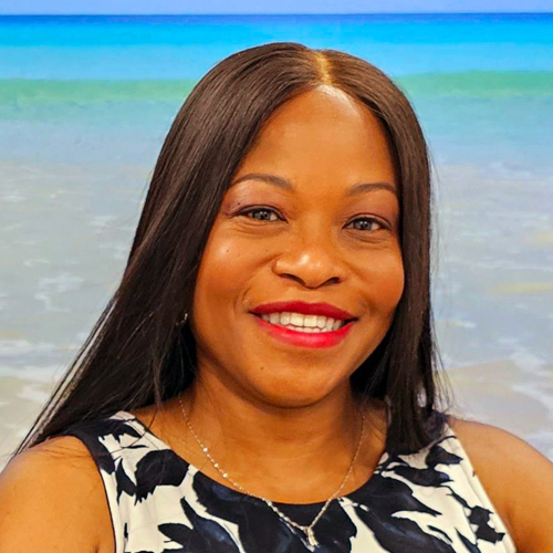 30555 Chinwe Madu Headshot Edited