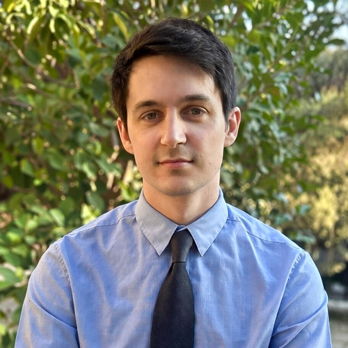 40107 Stephen Woodward Headshot Edited