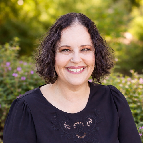 40112 Maria Wildey Headshot Edited