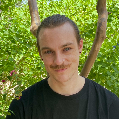 50164 Kenneth Schell Headshot