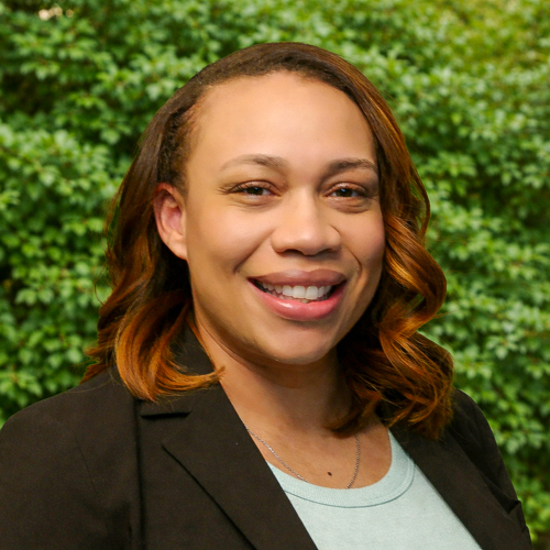 70052 Candice Griffin Headshot