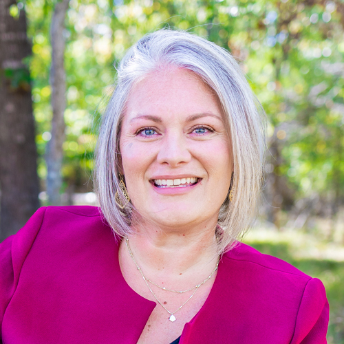 70054 Sarah Gerke Headshot Edited