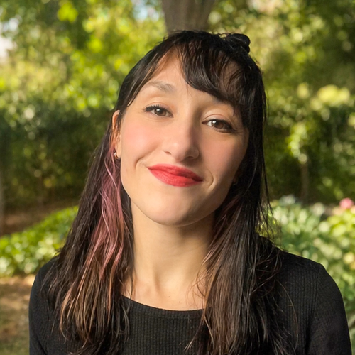 11235 Jordana Cohen Headshot Edited