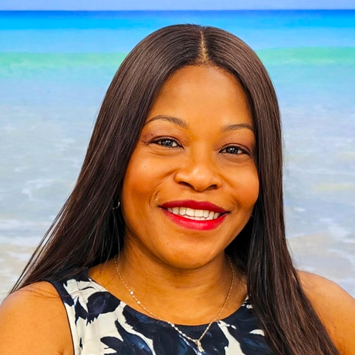 30555 Chinwe Madu Headshot