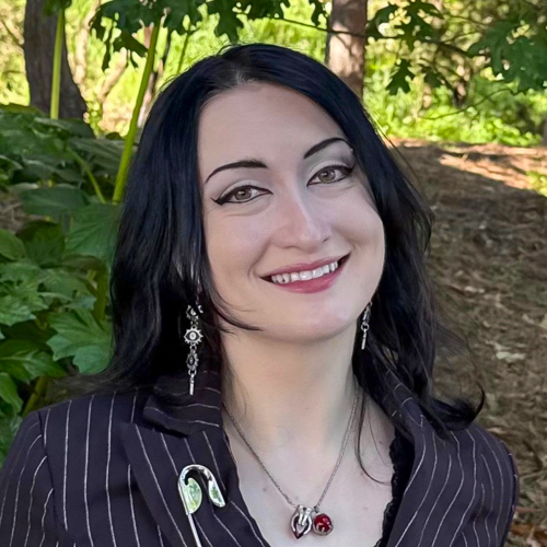11095 Sydney Freutel Headshot Edited