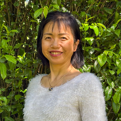 30565 Yoko Kinoshita Headshot New Edited