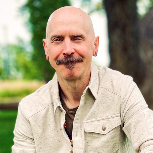 50176 George Yerger Headshot