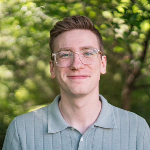 30447 Benjamin Houghton Headshot New Edited