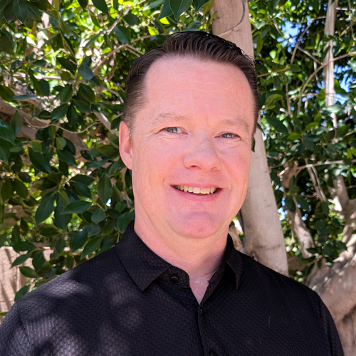 40122 Matthew King Headshot