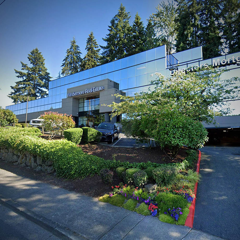 Bellevue
