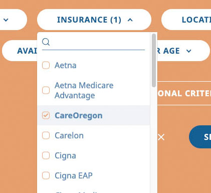 How to Find Medicaid on Oregon