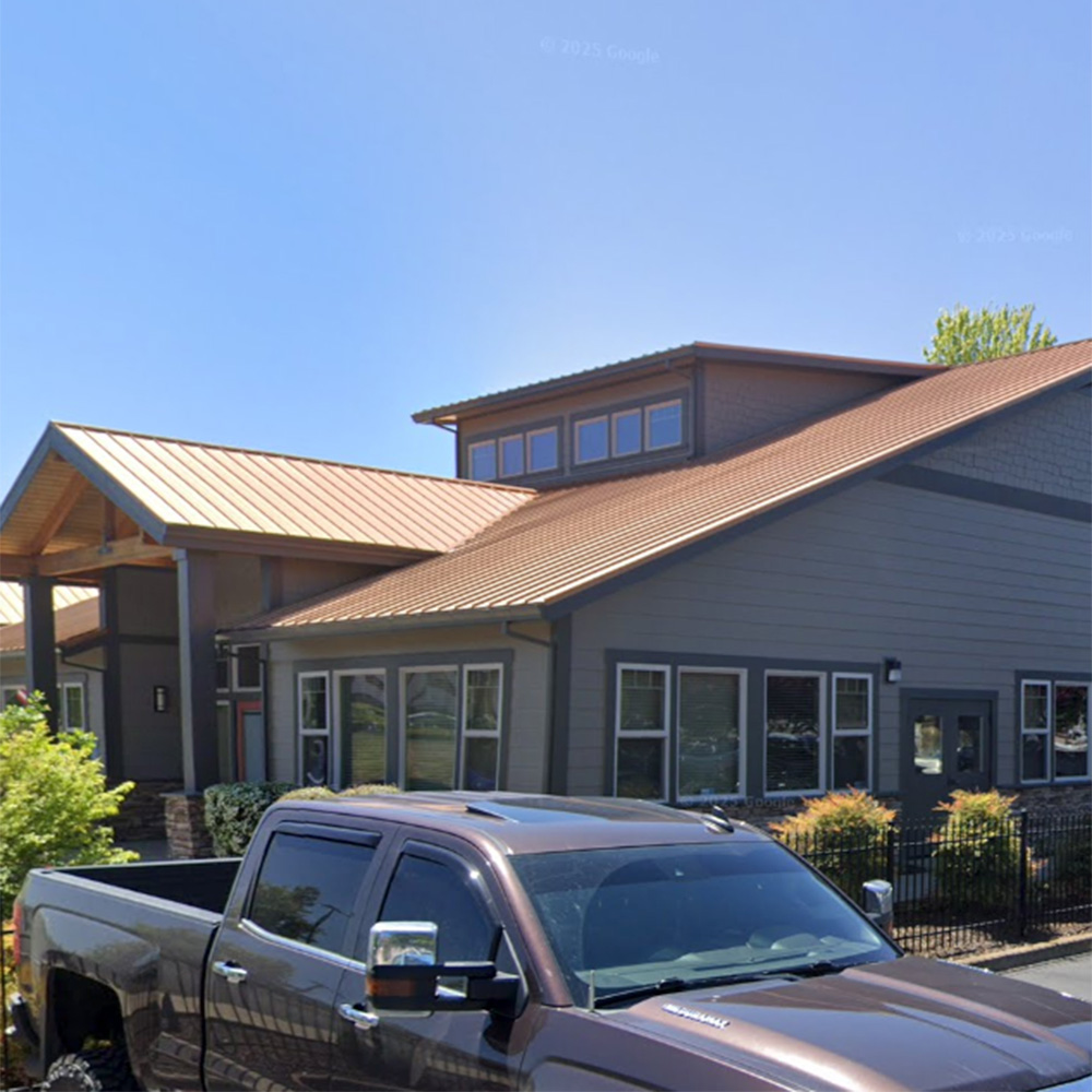 Regus Medford