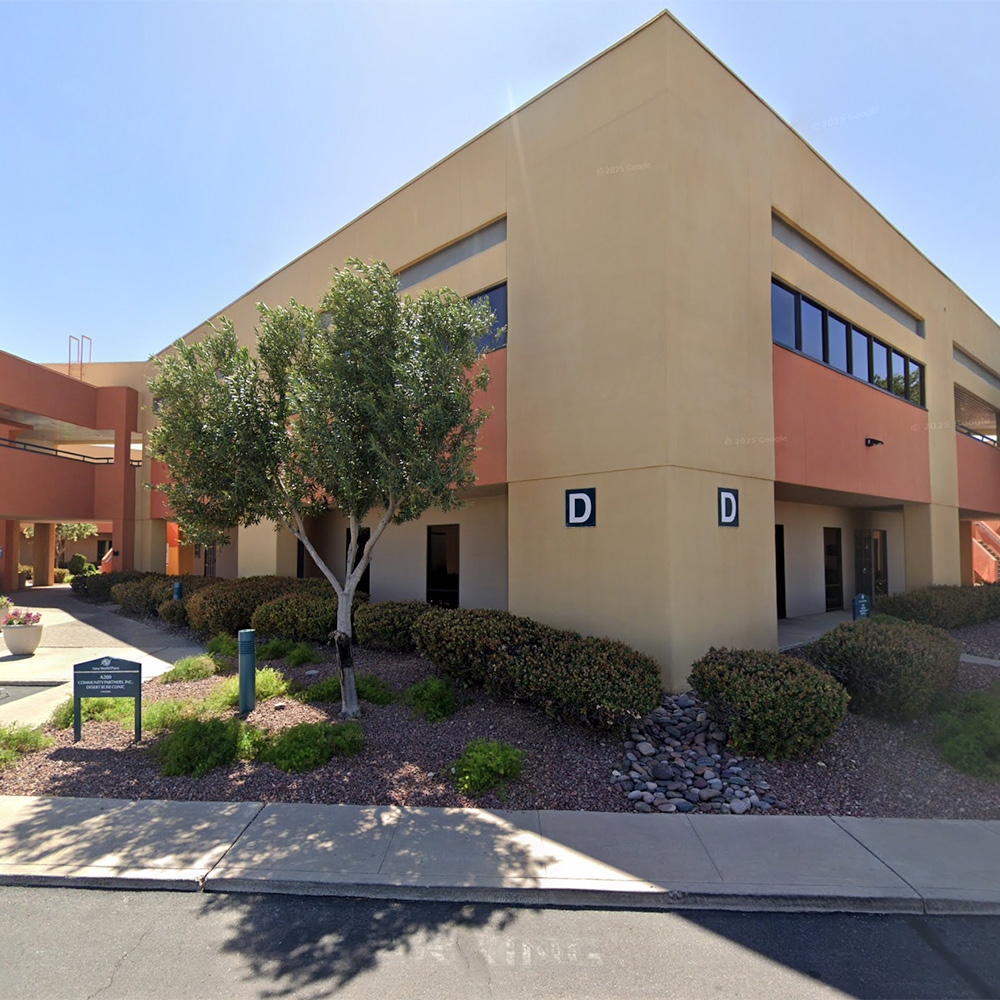 Regus Tucson