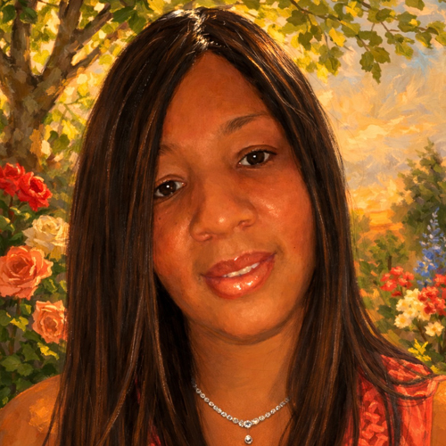 12194 Sakinah Taylor Headshot Edited
