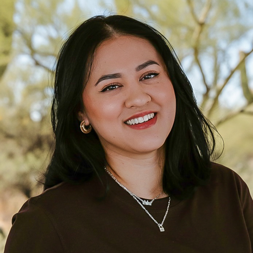 40126 Aushrielle Rankin Headshot