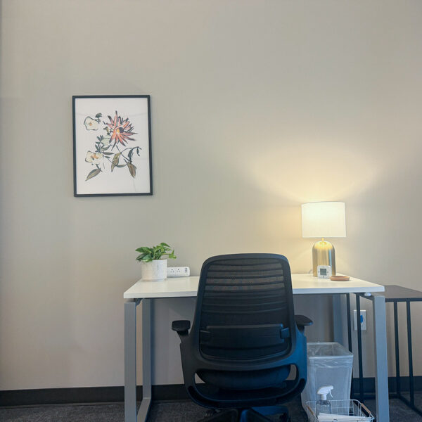 Mindful Therapy Group Austin Northwest Hills therapy room
