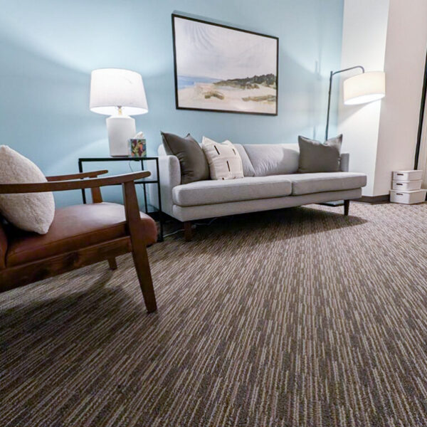 Mindful Therapy Group Dallas Regus Addison therapy room