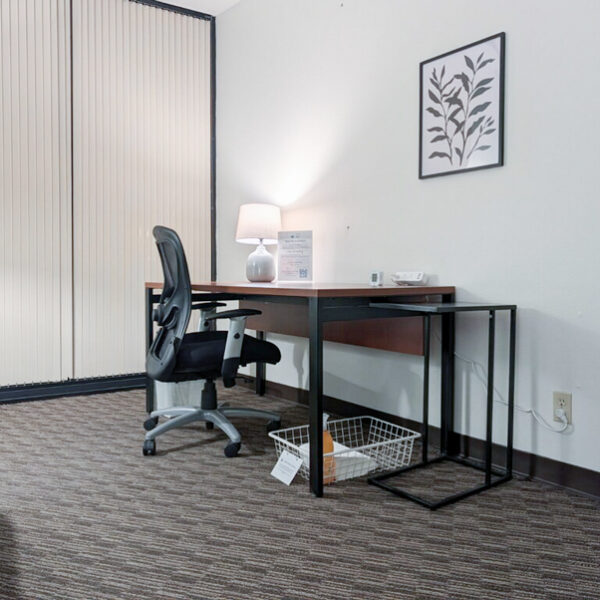 Mindful Therapy Group Dallas Regus Addison therapy room