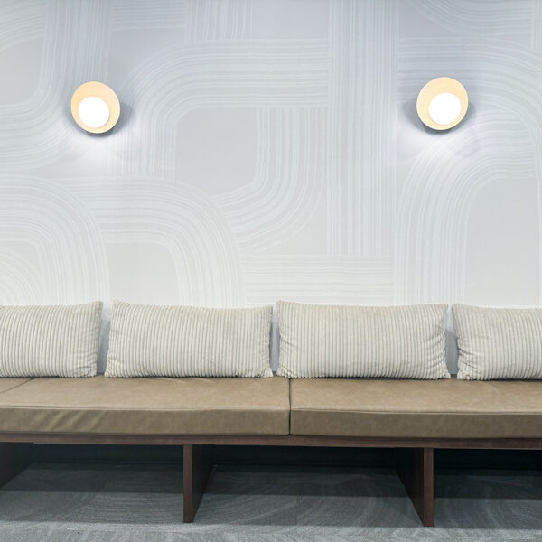 Mindful Therapy Group Denver Tech Center office lobby