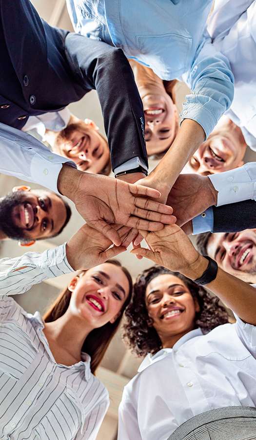 Let’s Support Your Employees Together
