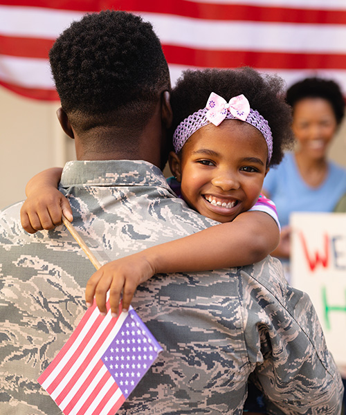 Outpatient Mental Health Care for Military Members
