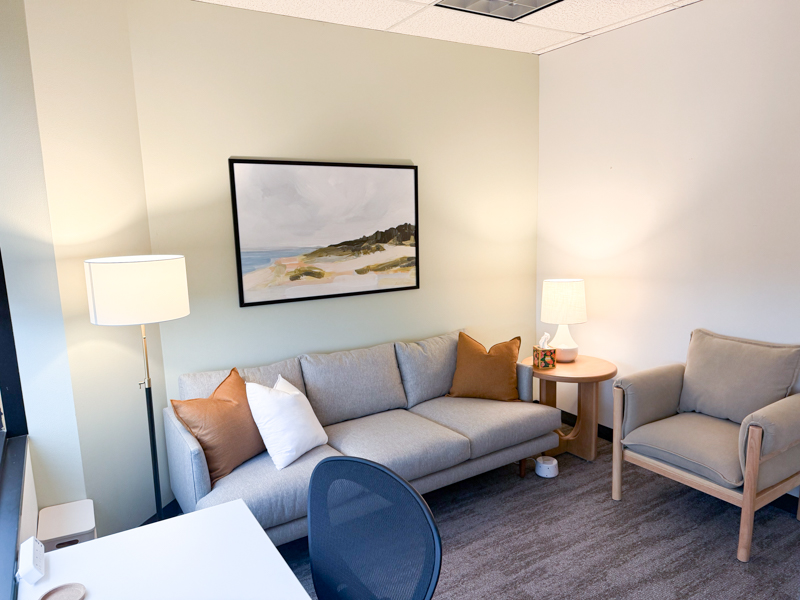 San Antonio - Castle Hills (Regus)-4