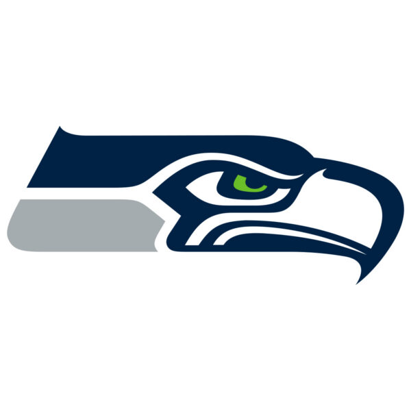 Seattle Seahawks logo