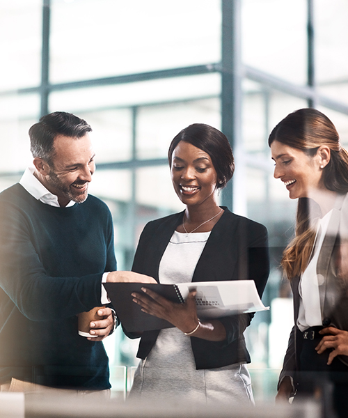 Supporting Your Workforce