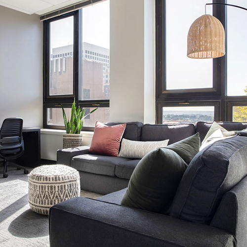 Therapy Locations Designed Around You