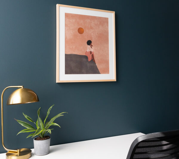 Mindful Therapy Group Tigard therapy room