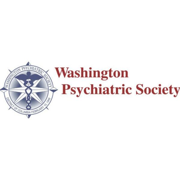 Washington Psychiatric Society logo