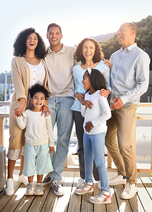 Find Support for Your Relationship Partnership or Family