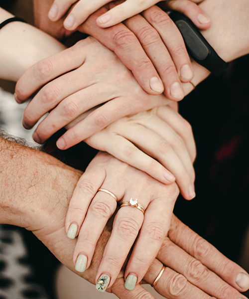 Find a Supportive Therapy Group That Fits Your Needs