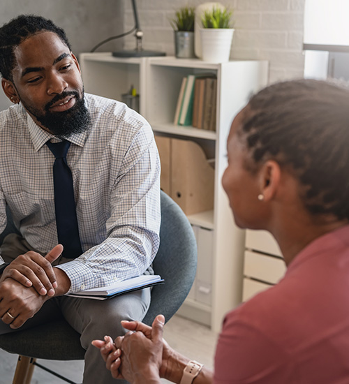 Find the Right Therapist for Your Needs