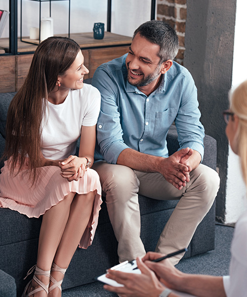 How Do I Find the Right Relational Therapist