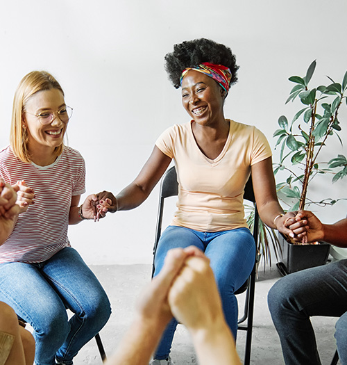 How Do I Find the Right Therapy Group