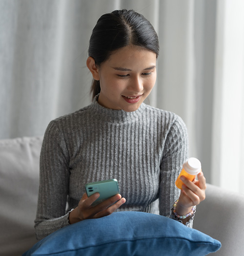 How Do Prescriptions Work