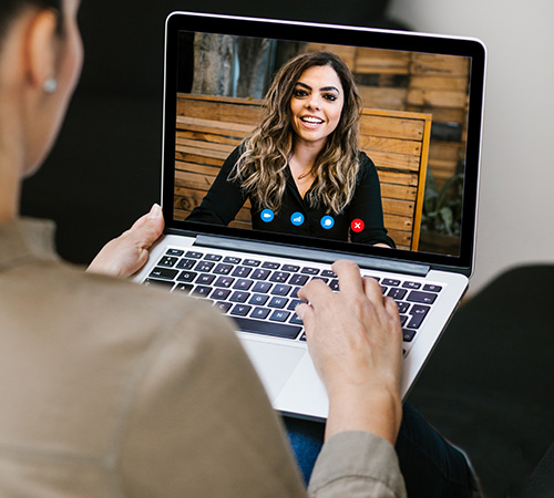 Online Therapy
