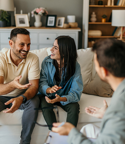 Relational Therapy