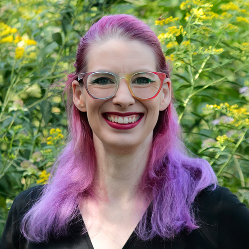 Amanda Richardson