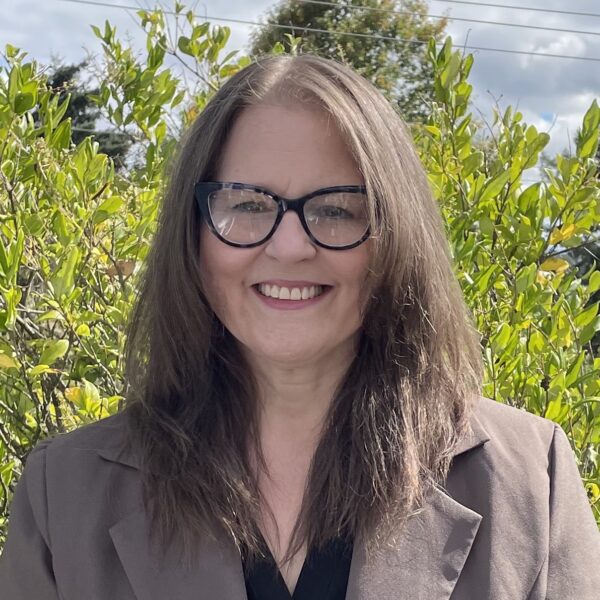 30634 Joeleen Leverman Headshot