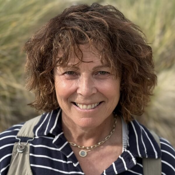 30635 Christine Borden Headshot